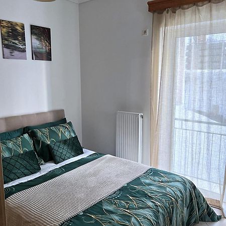 H&H Cozy Retreat Appartement Piraeus Buitenkant foto